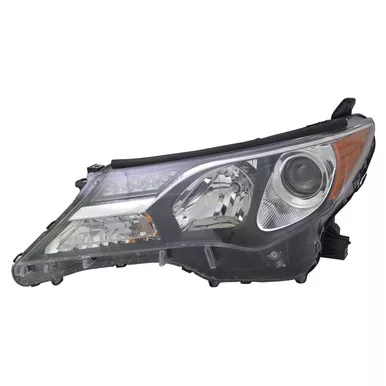 TYC 20-9422-00 Left Headlight Assembly fits 2013-2015 Toyota Rav4