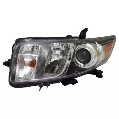 TYC 20-9668-00 Left Headlight Assembly fits 2011-2015 Scion xB