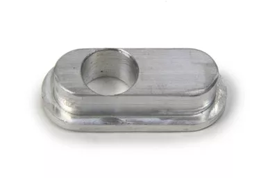 U-B Caster Slug .25 Offset 15-0040-C
