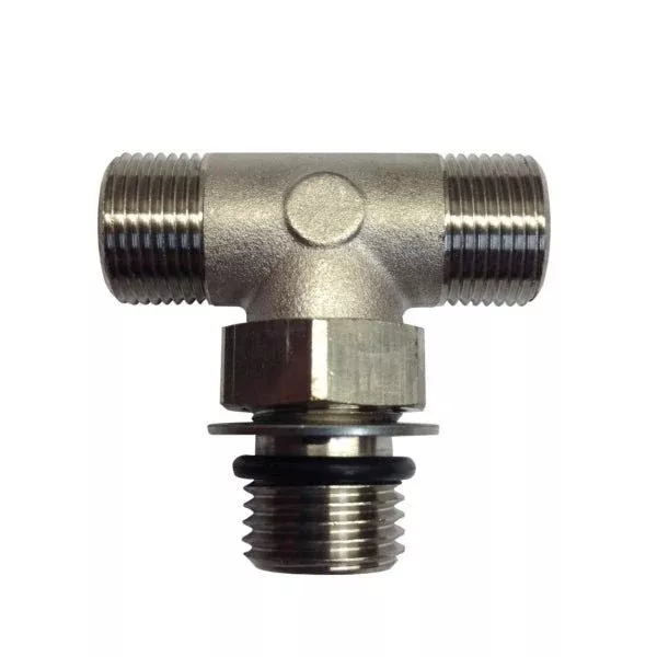 Uflex T-Fitting