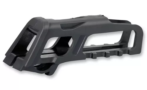 UFO Black Plastic Rear Chain Guide (HO04623#001)