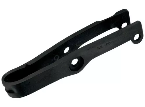 UFO Black Swingarm Chain Slider (KA03718#001)