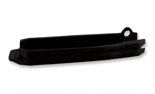 UFO Black Swingarm Chain Slider (KT04019#001)