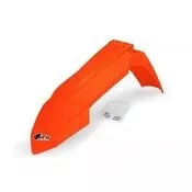 UFO Front Fender (KT05009-FFLU)