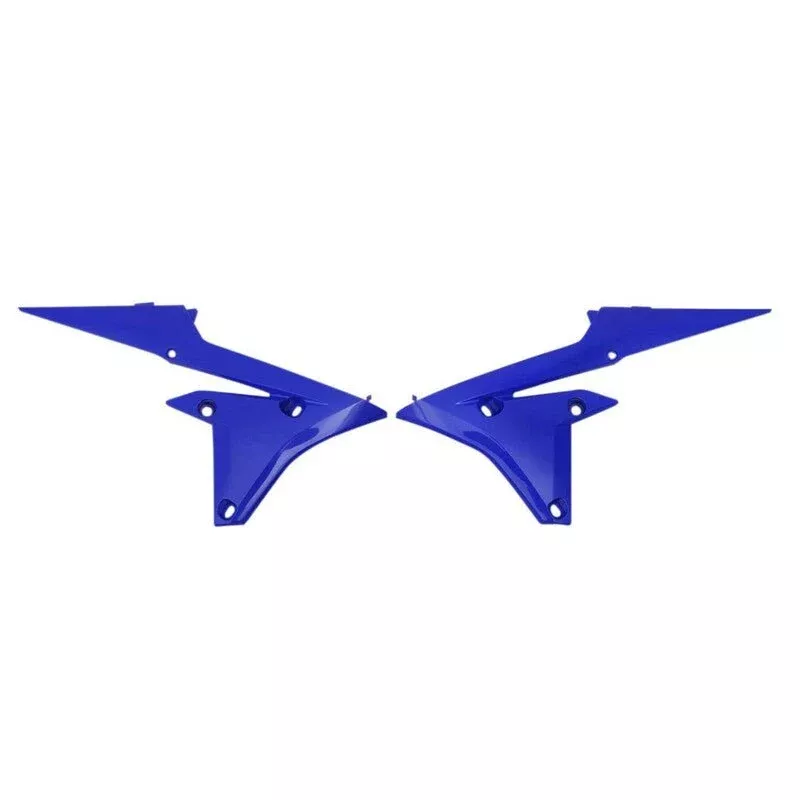 UFO Radiator Covers YZF250/450