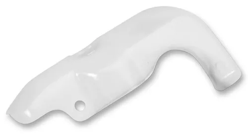 UFO Replacement Plastic Lower Break Line Cover Neutral (KA03727#280)