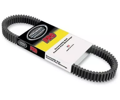 Ultimax 144-4600U4 Pro Snowmobile Drive Belt