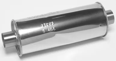 Ultra Flo MufflerDYN17296