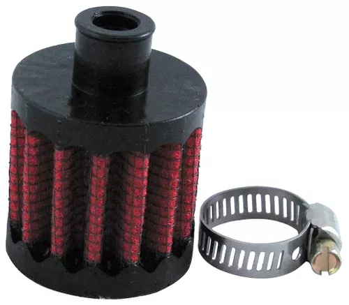 UNI Breather Clamp-On Type 3/8" (UP-102)