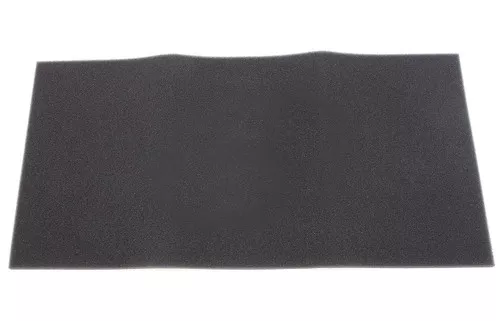 UNI Bulk Air Filter Foam 12"x24"x3/8" (BF-2)