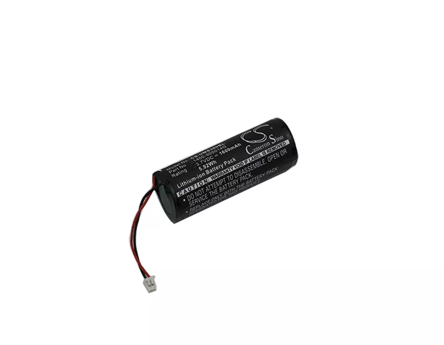 Unitech MS380 MS380-CUPBGC-SG Barcode Replacement Battery