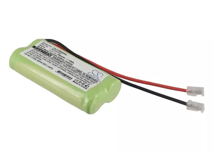 Universal AAA x 2 Cordless Phone Replacement Battery