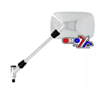 UNIVERSAL LEFT RIGHT SI MIRROR, ROAD, SIFAM MIR9112