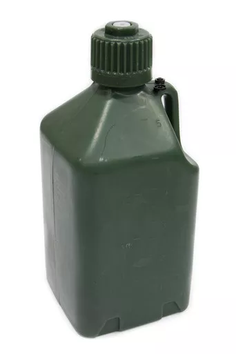 Utility Jug - 5-Gallon Explorer Jug Camo 2315