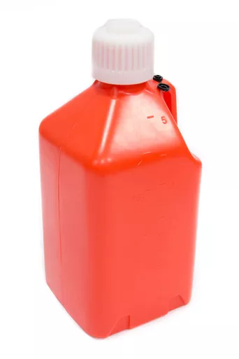 Utility Jug - 5-Gallon Orange 2000O