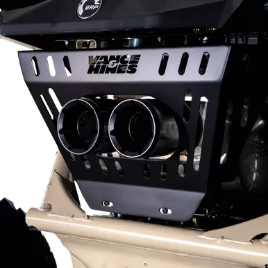 V&H UTV Mojave Eliminator Series Exhaust System - 11017