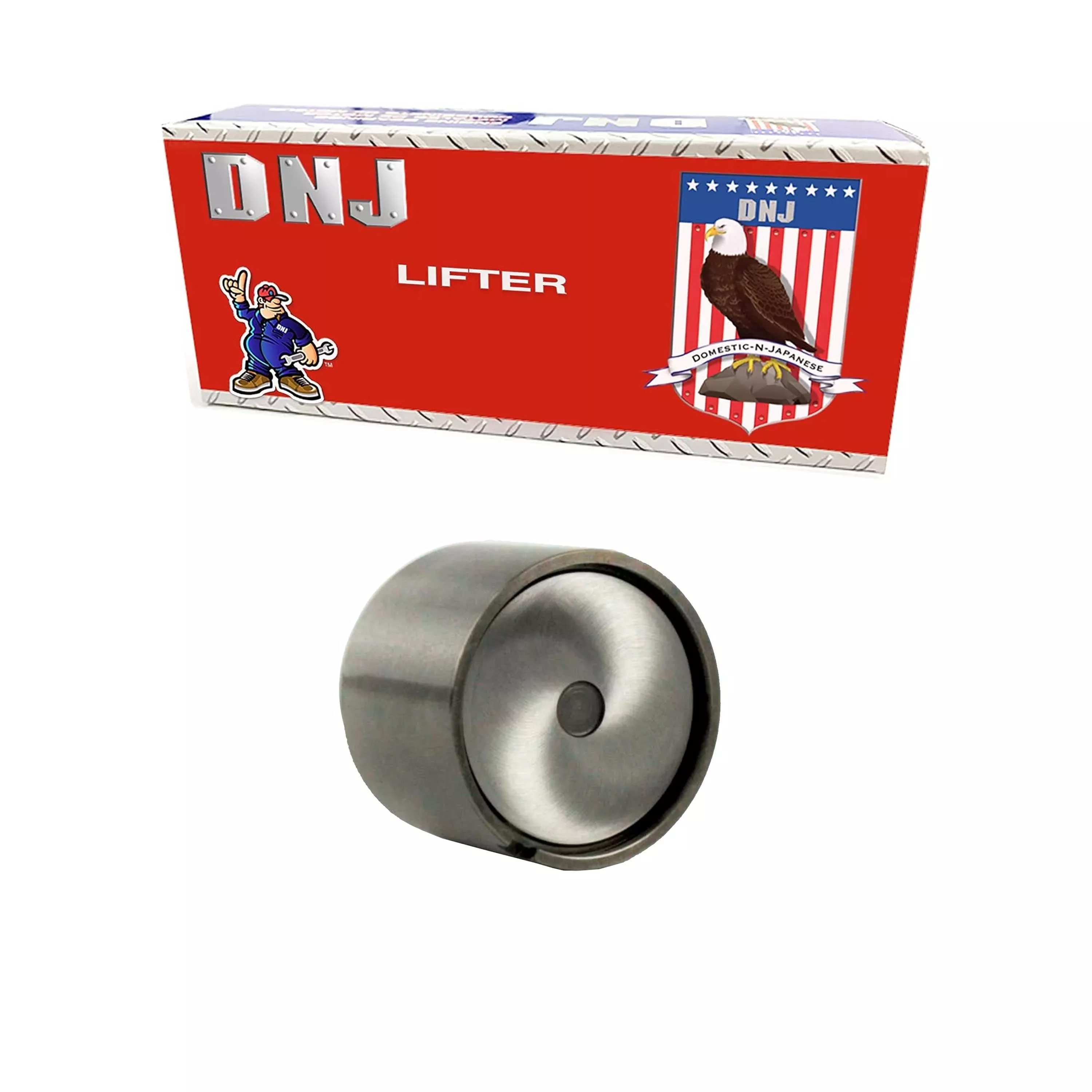 Valve Lifter 1991-2004 Nissan 2.4L