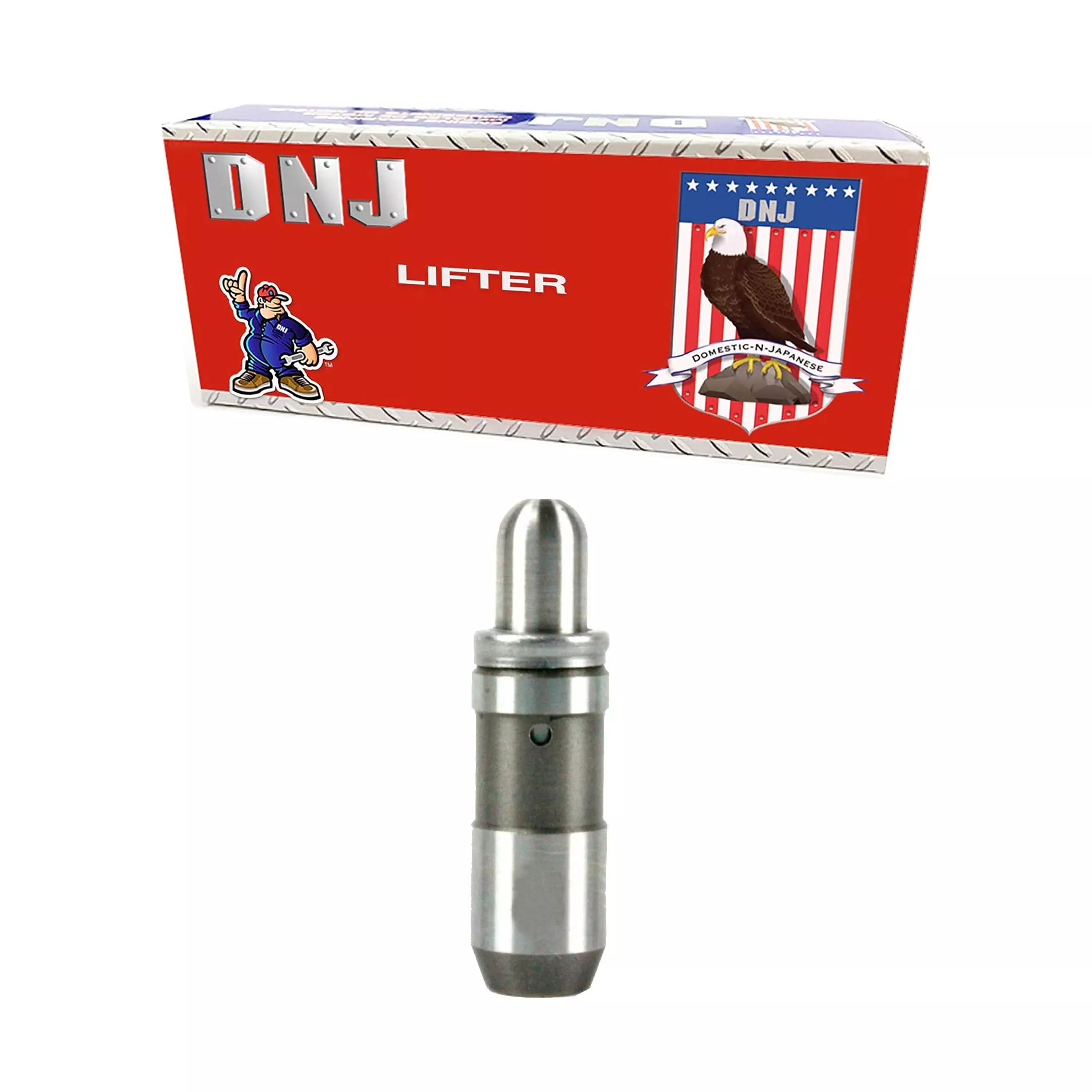 Valve Lifter 1998-2010 Chrysler,Dodge 2.7L