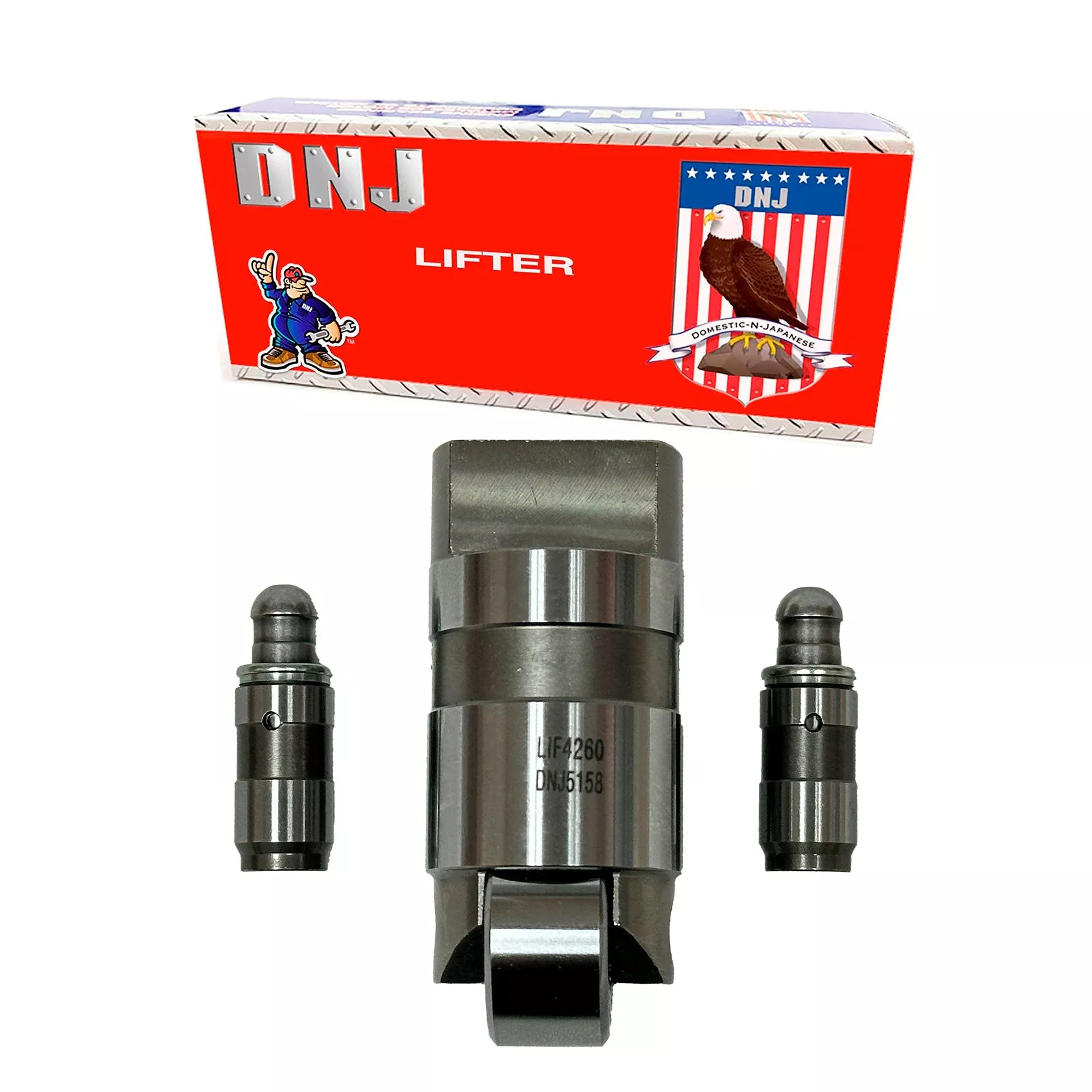 Valve Lifter 2011-2019 Ford 6.7L