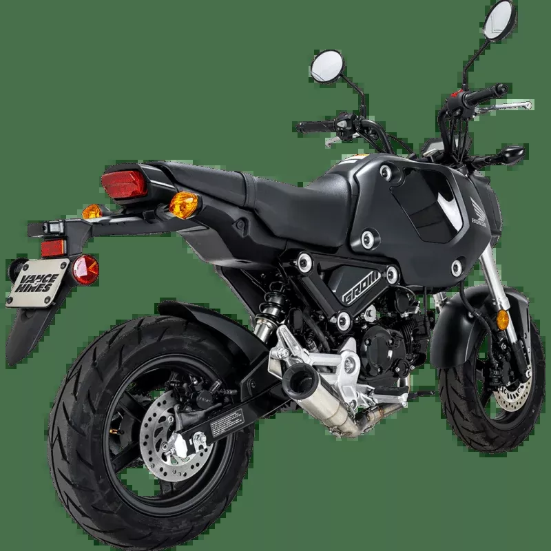 Vance & Hines 22-24 Grom HI-Output FS SS