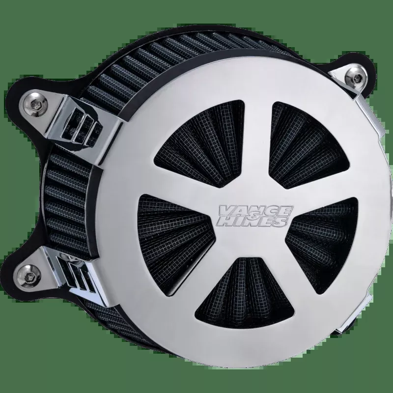 Vance & Hines Air Cleanr VO2 Rad 8-16 FL