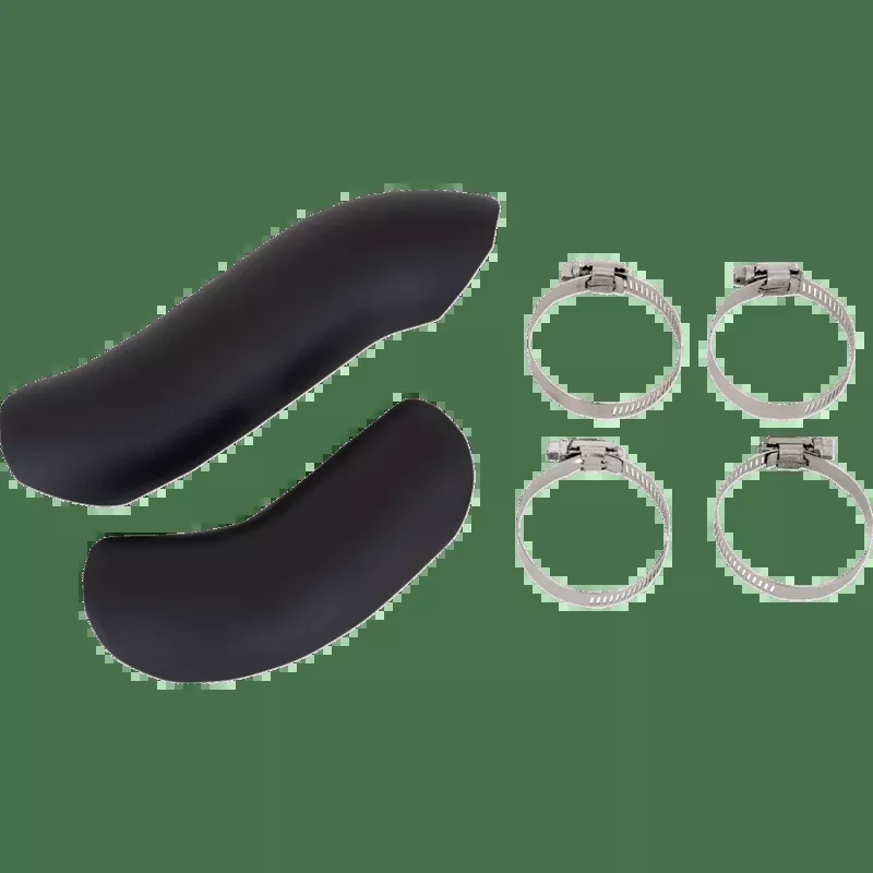 Vance & Hines Heat Shield Black.F/Horr