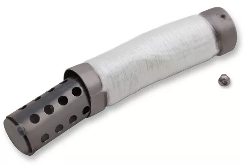 Vance & Hines Quiet Baffle for Big Radius Exhaust Systems (23081)