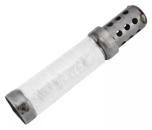 Vance & Hines Quiet Baffle for Shortshots Staggered Exhaust System (21301)