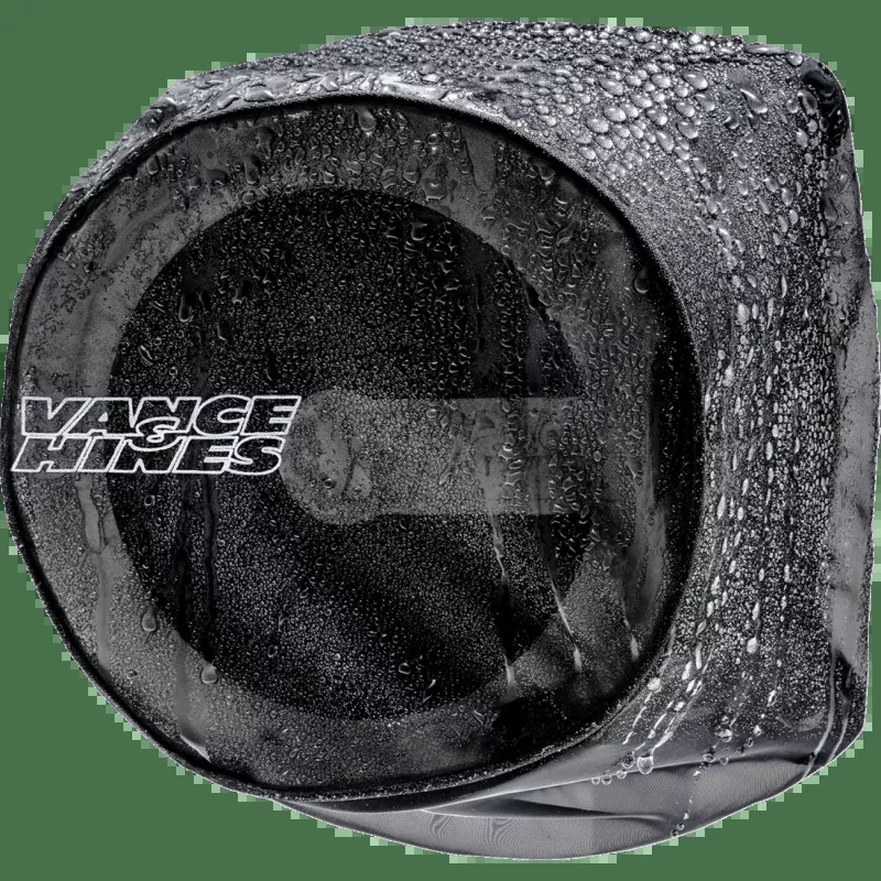Vance & Hines Rain Sock V02 Cage Fightr