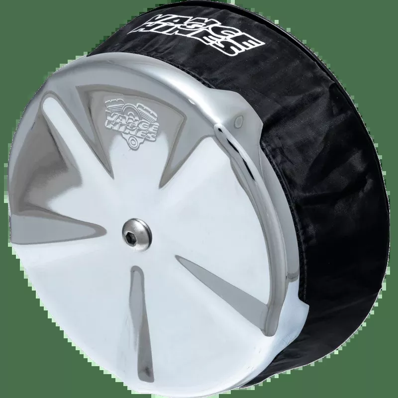 Vance & Hines Rain Sock V02 Naked A/C
