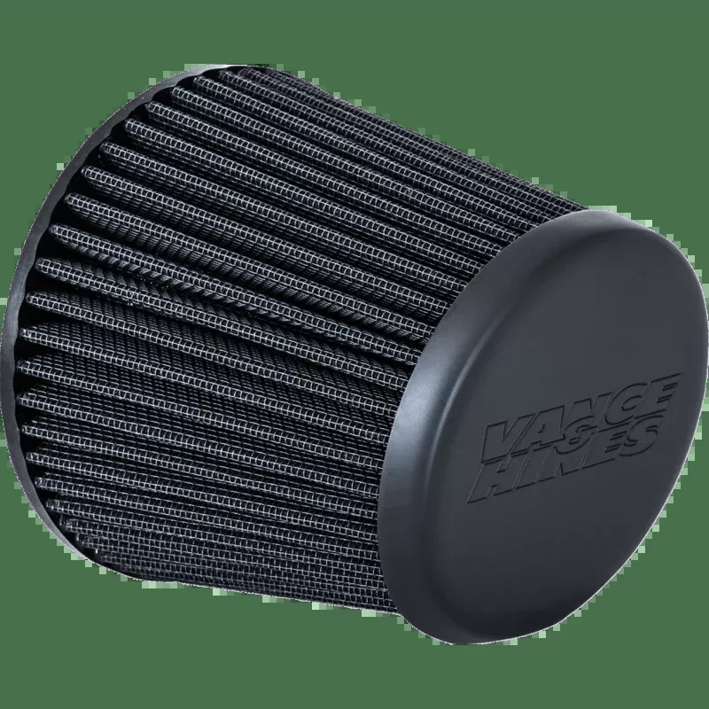Vance & Hines Repl Air Filter BLK.V02 Falcon