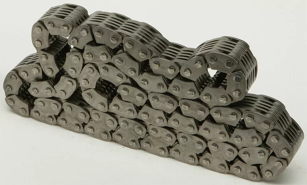 Venom Products Borg Warner Hyvo Chain 3/4″ 116 Link – 930690