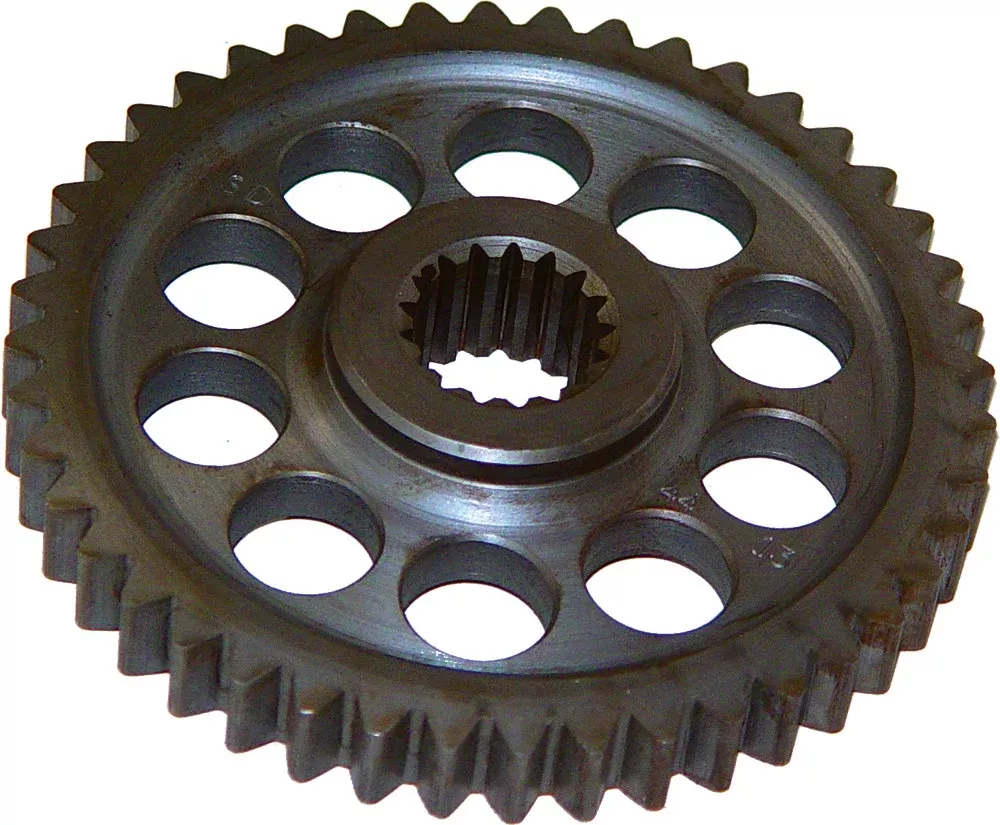 Venom Products Silent Sprkt SKI-DOO 42T – 351520-005