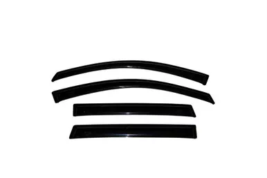 Ventvisor 4pc 09- Ram 1500 Mega Cab VEN94109