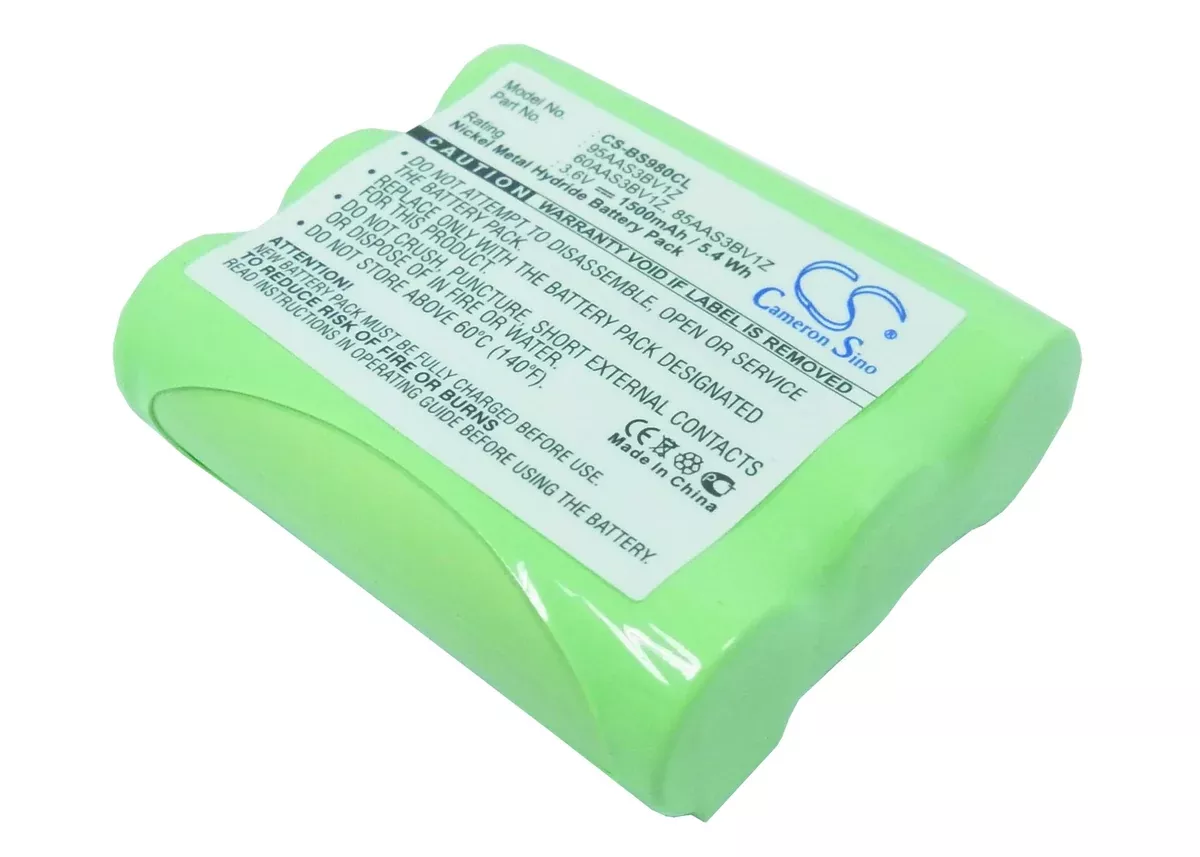 Verizon E9010 Cordless Phone Replacement Battery
