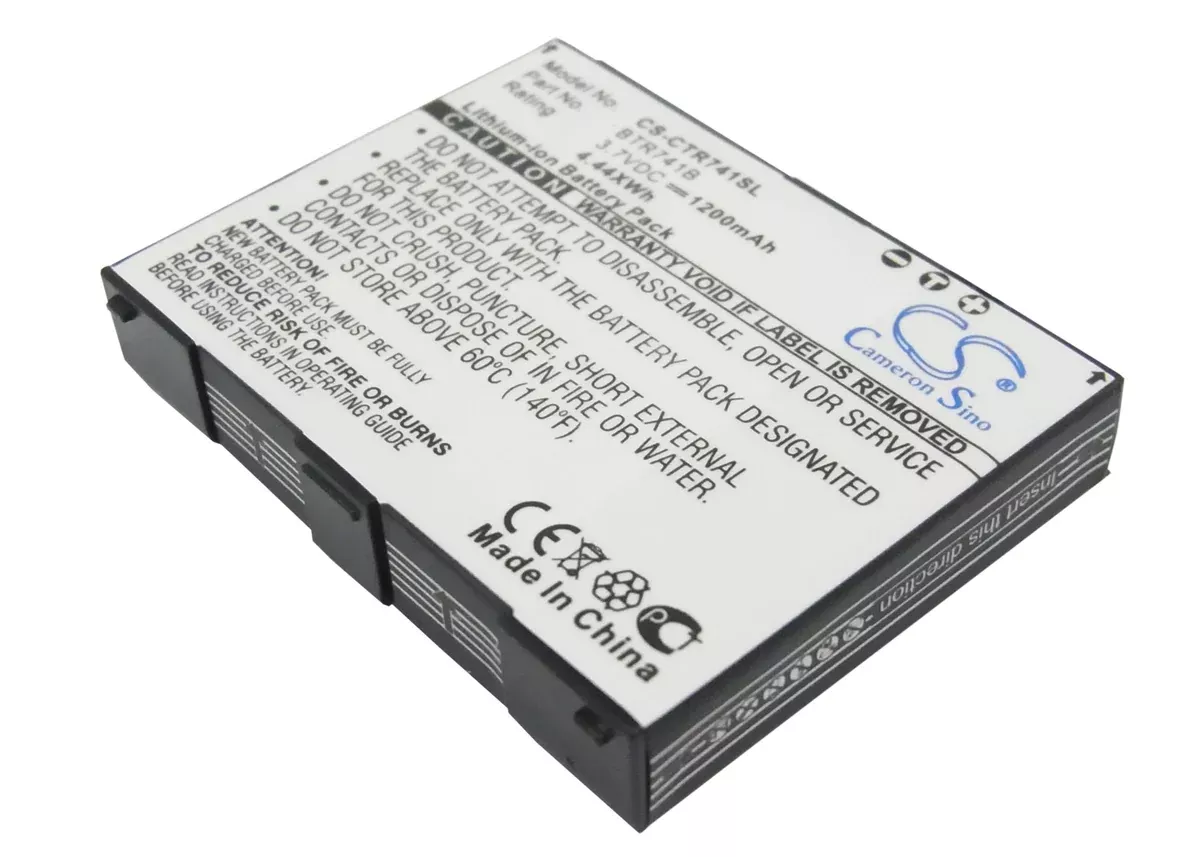 Verizon GzOne C731 ROCK Mobile Phone Replacement Battery