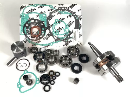 Vertex Complete Engine Rebuild Kit-in-a-Box (WR101-011)