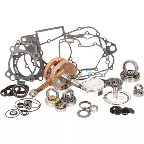 Vertex Complete Engine Rebuild Kit-in-a-Box (WR101-026)