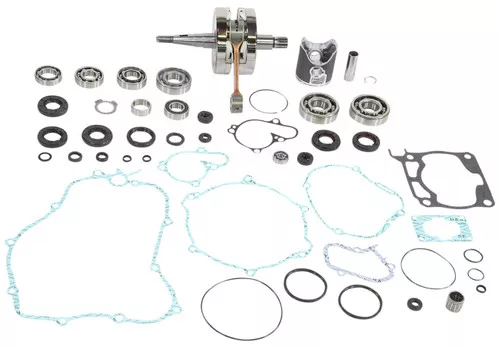 Vertex Complete Engine Rebuild Kit-in-a-Box (WR101-081)