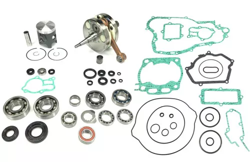 Vertex Complete Engine Rebuild Kit-in-a-Box (WR101-095)