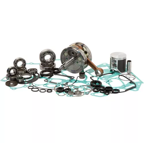 Vertex Complete Engine Rebuild Kit-in-a-Box (WR101-119)