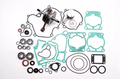 Vertex Complete Engine Rebuild Kit-in-a-Box (WR101-158)