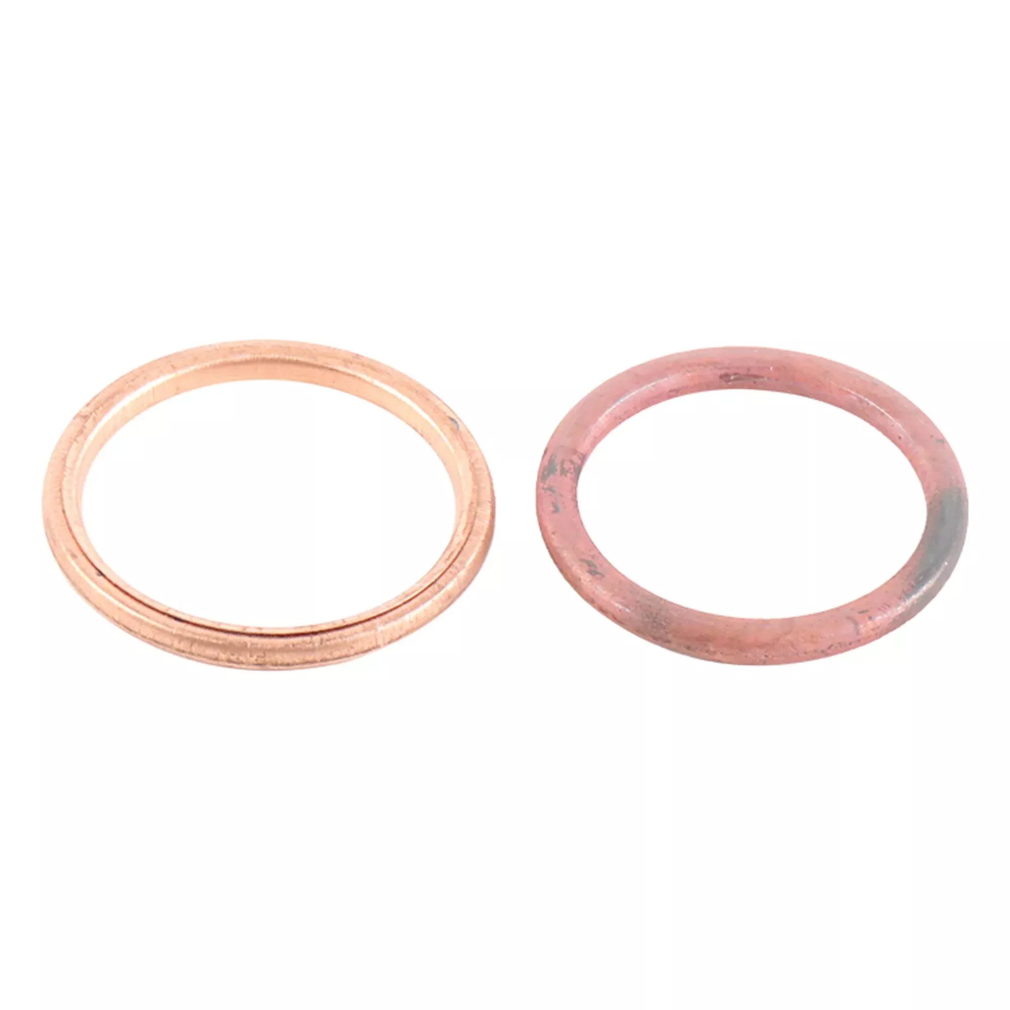 Vertex Exhaust Gasket Kit 823020