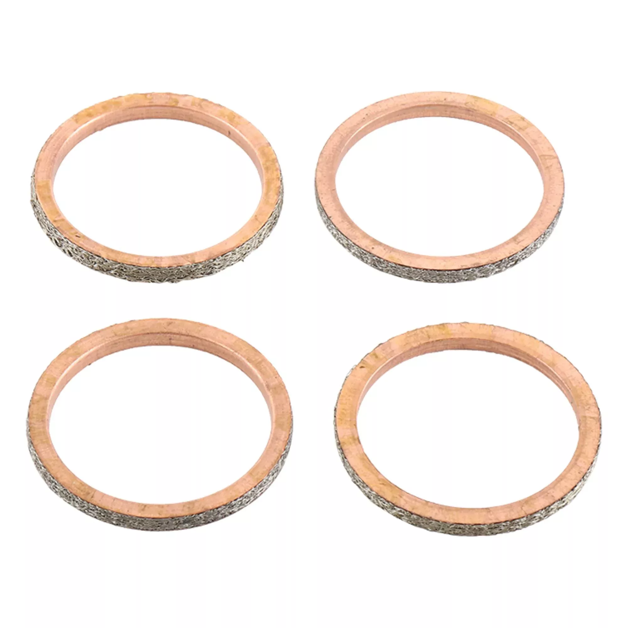 Vertex Exhaust Gasket Kit 823030