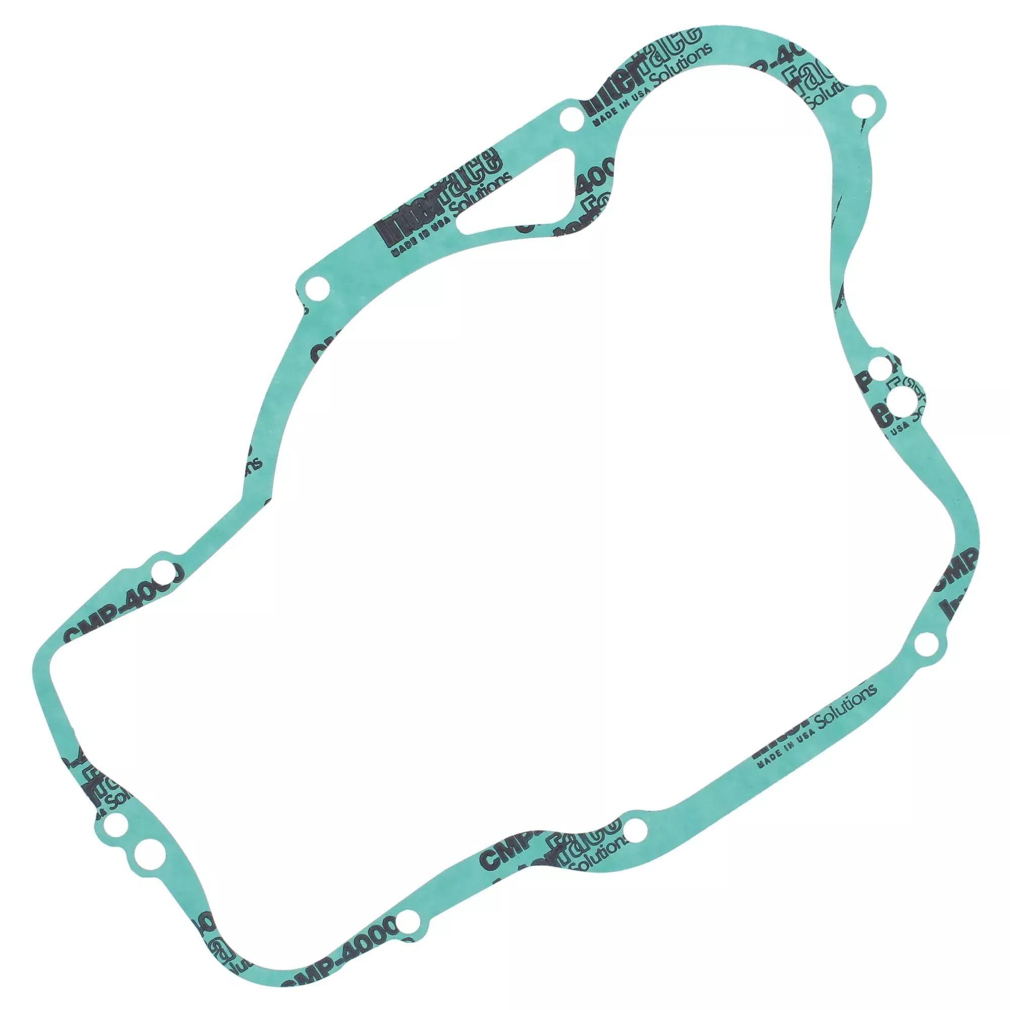 Vertex Inner Clutch Side Cover Gasket Kit 817412