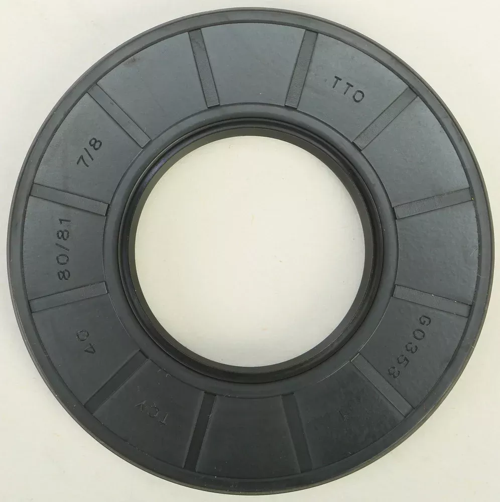 Vertex OIL Seal S M 40X80X7 - 501902