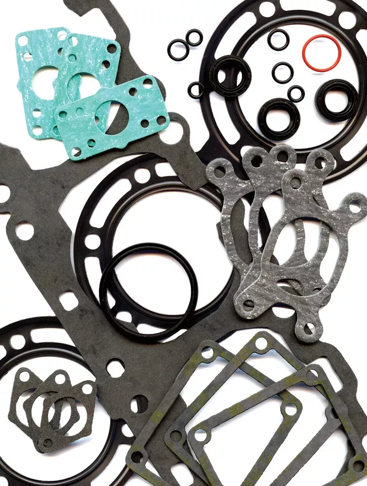 Vertex T E Kit-Eltigre 400 73-74 FA 2 Cylinder - 710056