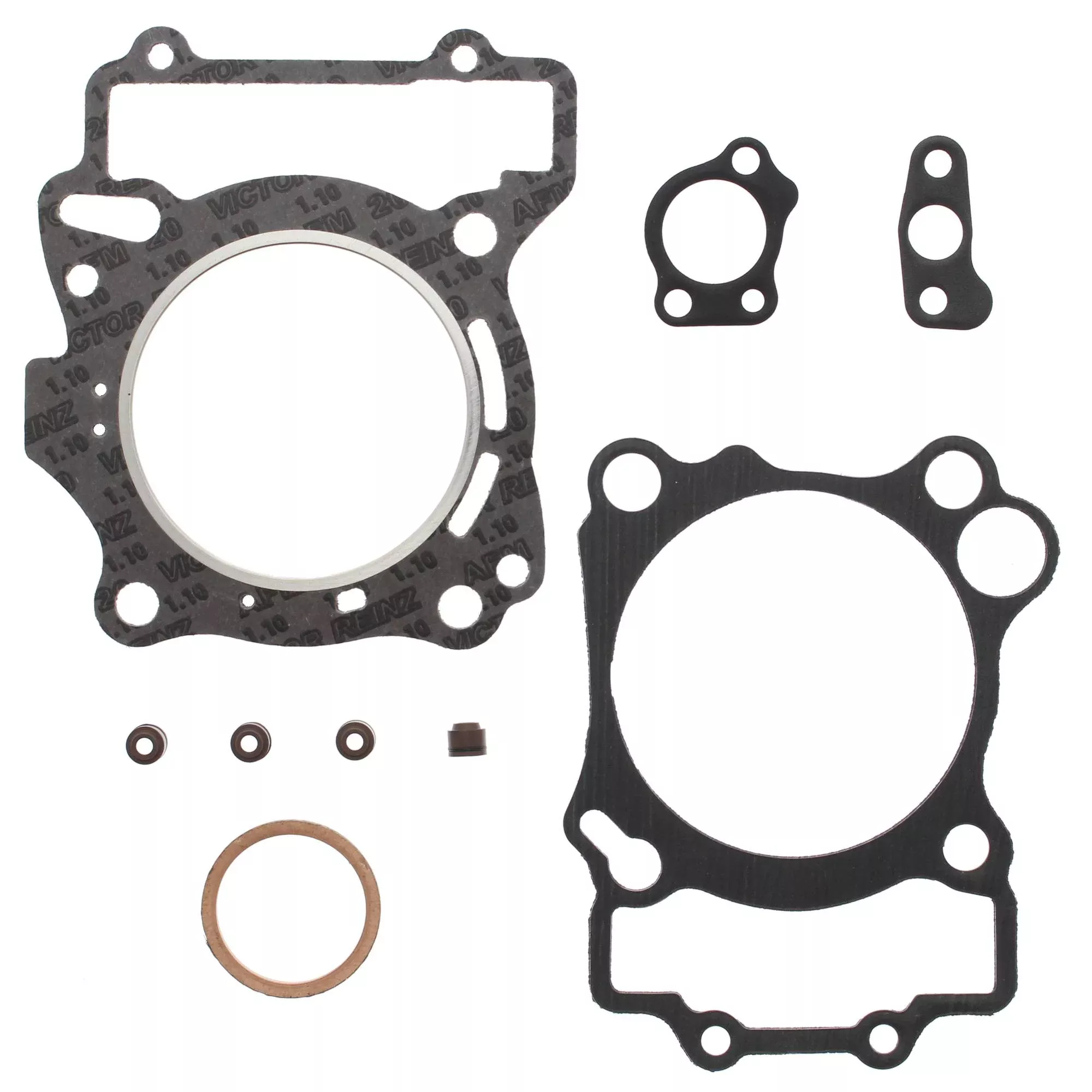 Vertex Top End Gasket Kit 810691