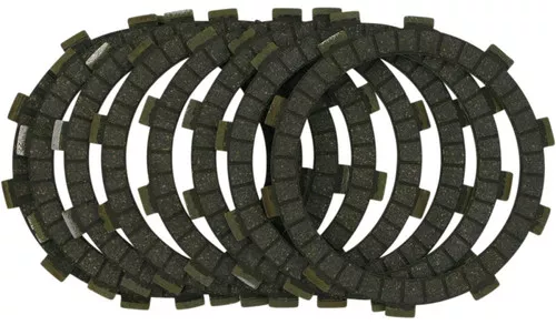 Vesrah Clutch Friction Disc Set (VC-1011)