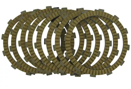 Vesrah Clutch Friction Disc Set (VC-1034)
